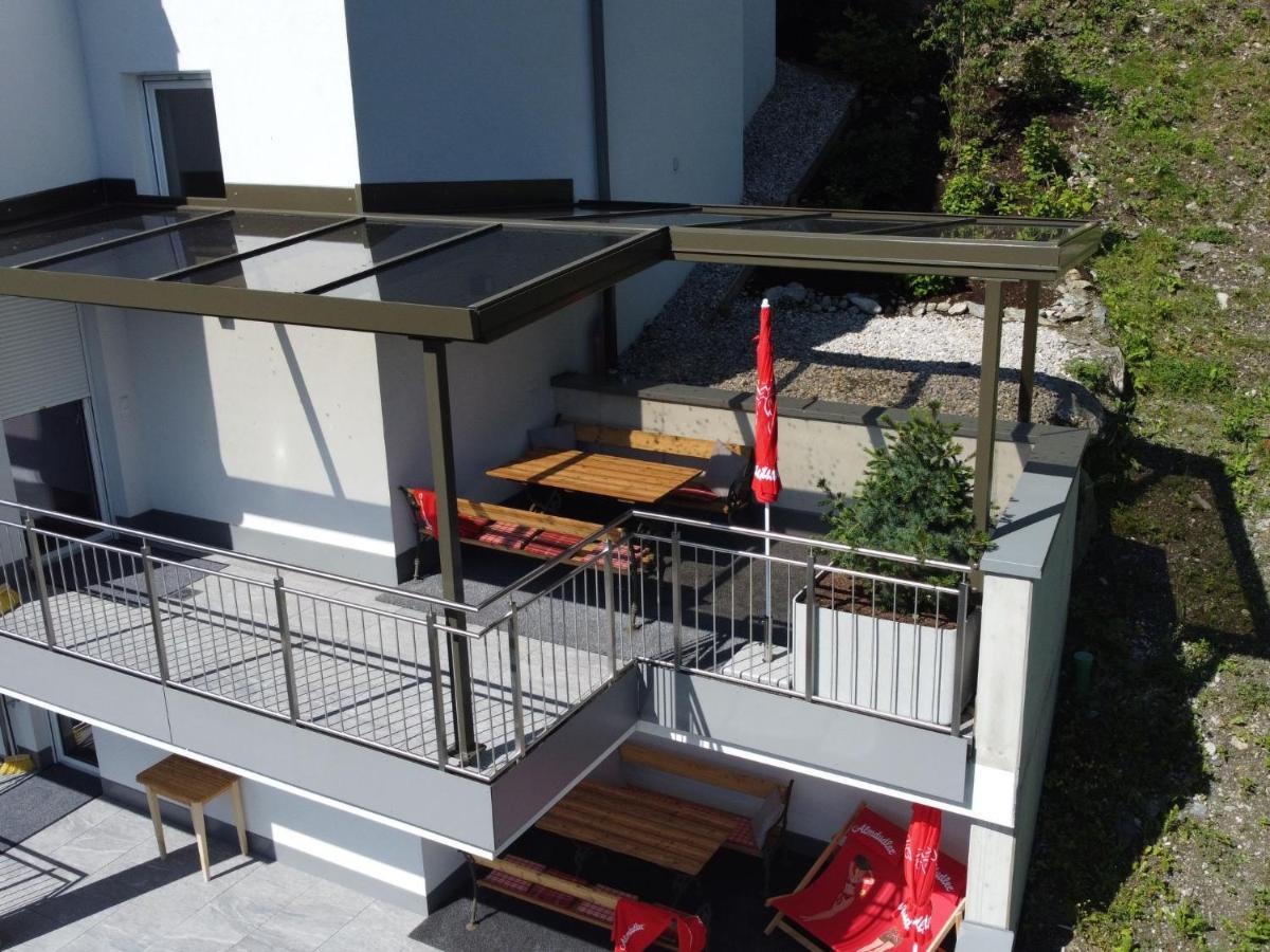 Apartment Montec-2 By Interhome Hippach Exterior foto