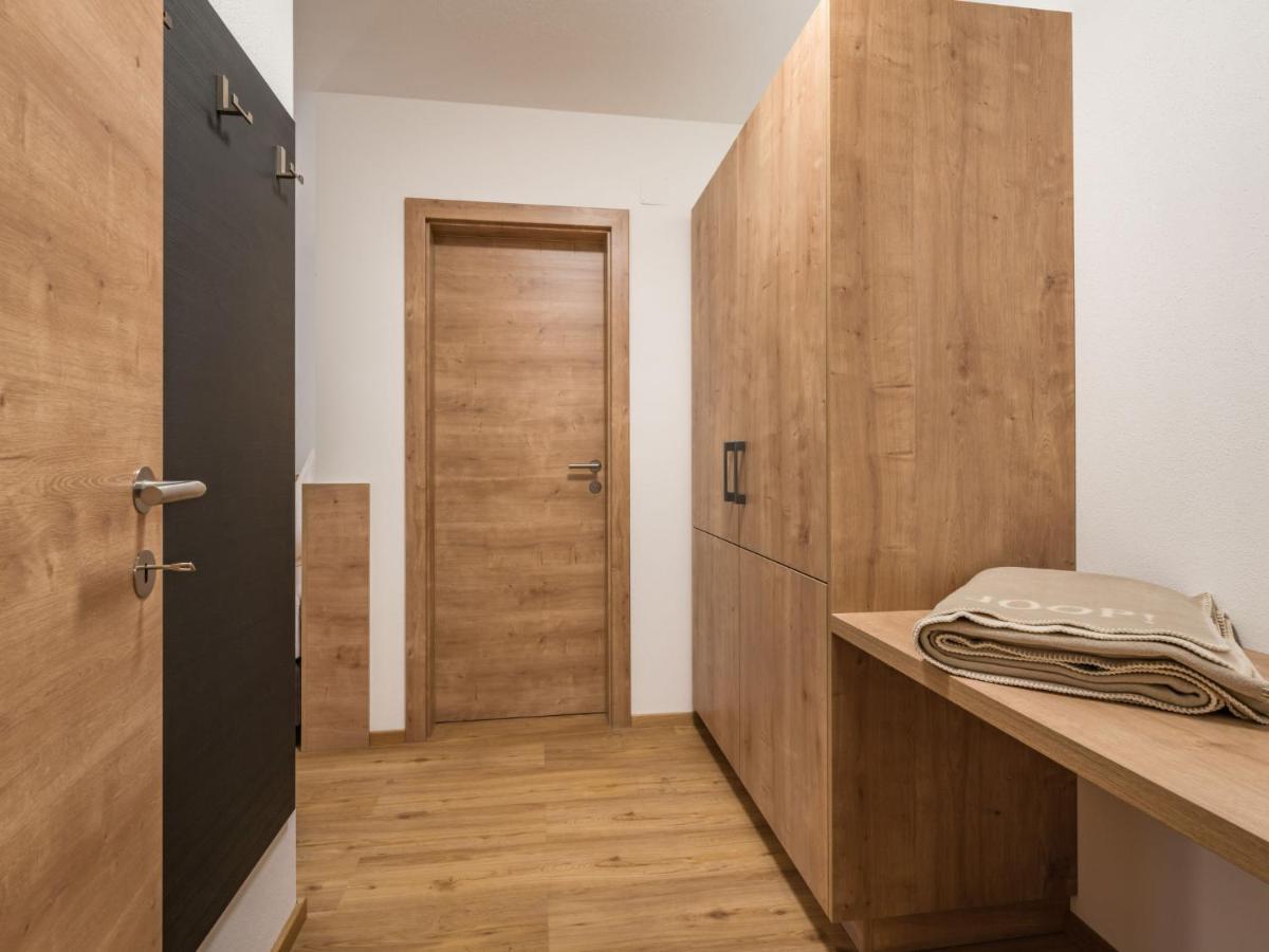 Apartment Montec-2 By Interhome Hippach Exterior foto